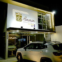 Implante Dentário | Lente de Contato Dental | Amorim Odontologia | São Geraldo | Manaus - AM