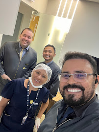 Implante Dentário | Lente de Contato Dental | Amorim Odontologia | São Geraldo | Manaus - AM