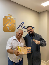 Implante Dentário | Lente de Contato Dental | Amorim Odontologia | São Geraldo | Manaus - AM