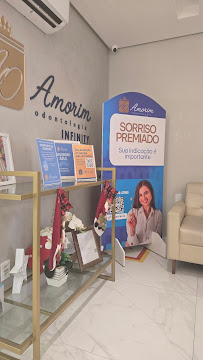 Implante Dentário | Lente de Contato Dental | Amorim Odontologia | São Geraldo | Manaus - AM