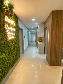 DentiFy Odontologia | Dra. Cláudia Diniz | Dentista em Manaus | Implante Dentário | Lentes | +30 anos de Experiência