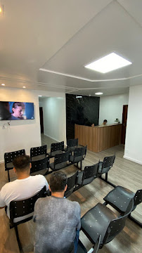 Ebenezer East Clinic. And Rehabilitation