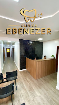 Ebenezer East Clinic. And Rehabilitation