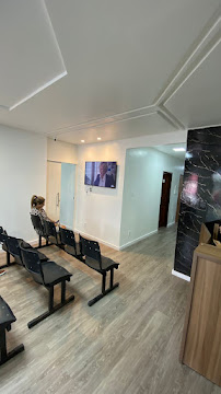 Ebenezer East Clinic. And Rehabilitation