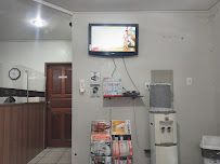 Ebenezer East Clinic. And Rehabilitation