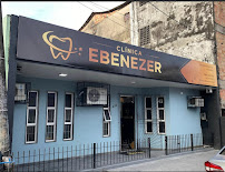 Ebenezer East Clinic. And Rehabilitation in Manaus, Brazil