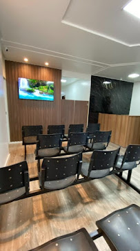 Ebenezer East Clinic. And Rehabilitation