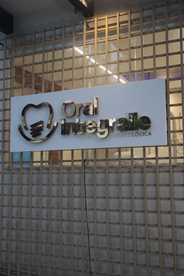 Clínica Odontológica Oral Integralle - dental clinic in Manaus, Brazil