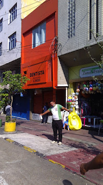 Dentista Manaus - Dra Irla Thaís - Prótese Dentária