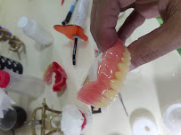 Dentista Manaus - Dra Irla Thaís - Prótese Dentária
