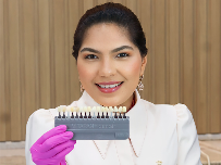 Dra. Monique Batista - Especialista em Implantes Dentários em Manaus in Manaus, Brazil