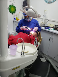 Dra. Liz Vianney Martinez Garcia Dental Design Guadalajara