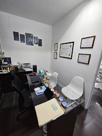 Dra. Liz Vianney Martinez Garcia Dental Design Guadalajara