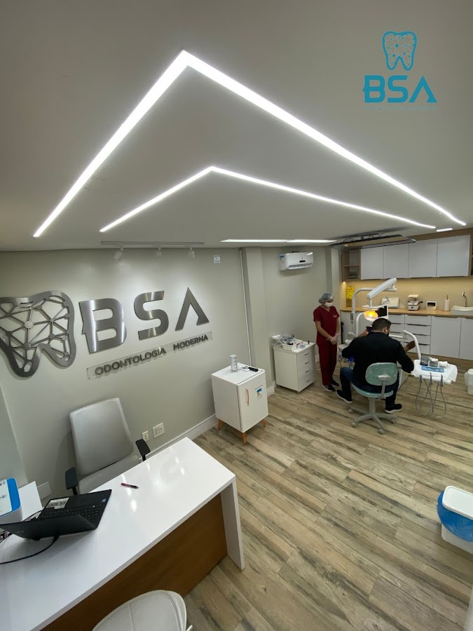 Dental Clinic BSA Odontologia dental clinic in Manaus