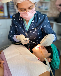 Dentista em Manaus - Dra Marta Dias