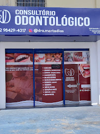 Dentista em Manaus - Dra Marta Dias