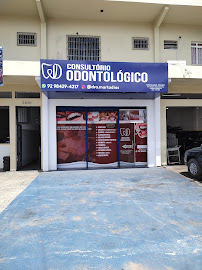 Dentista em Manaus - Dra Marta Dias