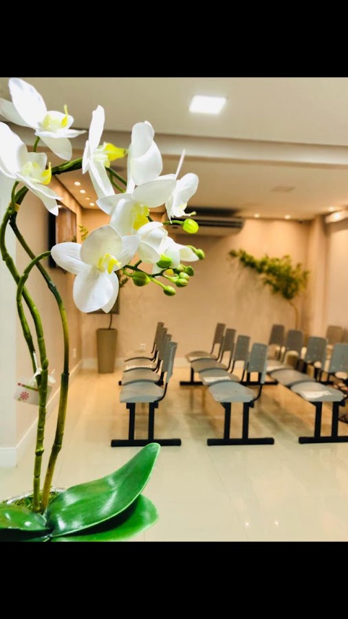 CEO Clinica Especializada em Odontologia - dental clinic in Manaus, Brazil