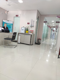 CEO Clinica Especializada em Odontologia