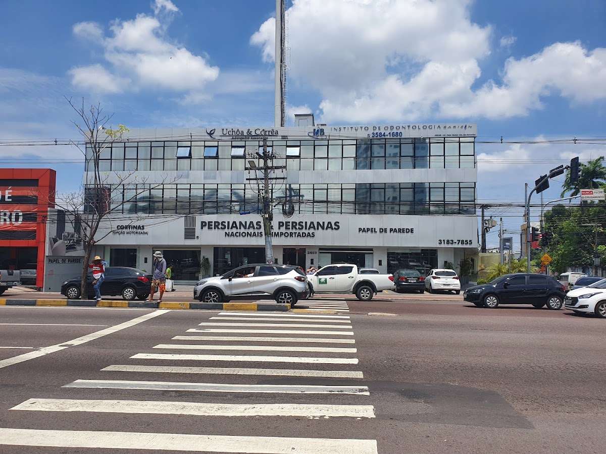IOB-Instituto de Odontologia Barison - dental clinic in Manaus, Brazil