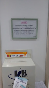 IOB-Instituto de Odontologia Barison