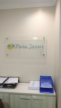 Clínica Para Sorrir