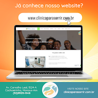 Clínica Para Sorrir