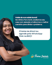Clínica Para Sorrir