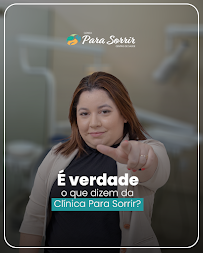 Clínica Para Sorrir