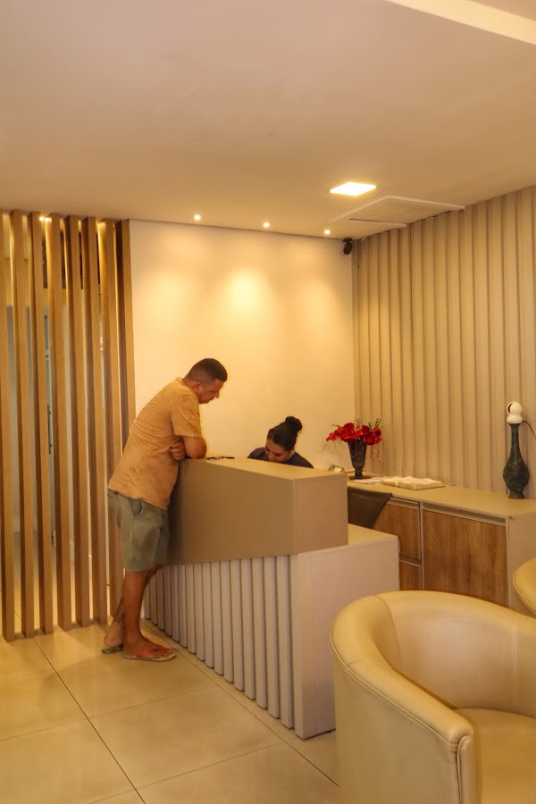 Odonto Amazon - Implantes, Prótese, Endo e Ortodontia - dental clinic in Manaus, Brazil