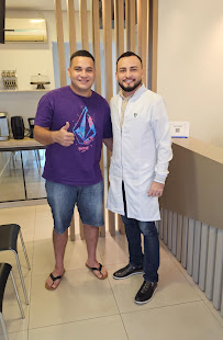 Odonto Amazon - Implantes, Prótese, Endo e Ortodontia