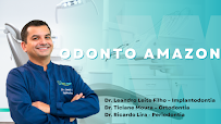 Odonto Amazon - Implantes, Prótese, Endo e Ortodontia