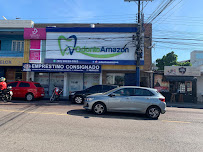 Odonto Amazon - Implantes, Prótese, Endo e Ortodontia