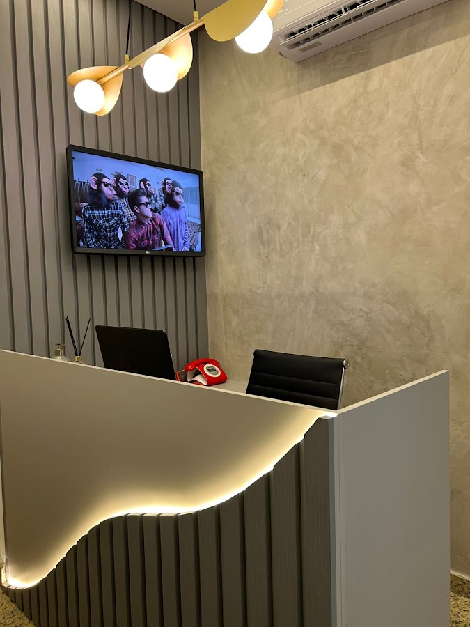 Dental Clinic Dr. Roger Inoue dental clinic in Manaus
