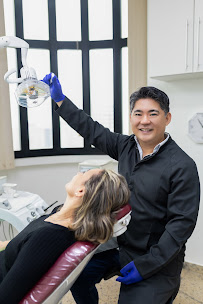 Dr. Roger Inoue | Cirurgião dentista em Manaus