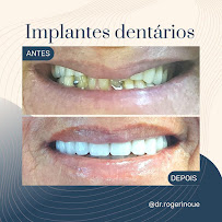Dr. Roger Inoue | Cirurgião dentista em Manaus