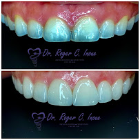 Dr. Roger Inoue | Cirurgião dentista em Manaus