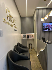 Dr. Roger Inoue | Cirurgião dentista em Manaus
