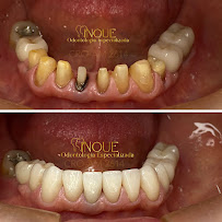 Dr. Roger Inoue | Cirurgião dentista em Manaus