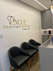 Dr. Roger Inoue | Cirurgião dentista em Manaus