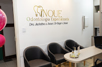 Dr. Roger Inoue | Cirurgião dentista em Manaus
