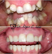 Dr. Roger Inoue | Cirurgião dentista em Manaus