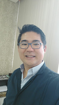 Dr. Roger Inoue | Cirurgião dentista em Manaus