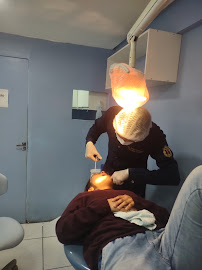 Dentistas do Sul