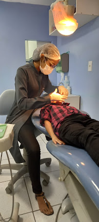 Dentistas do Sul