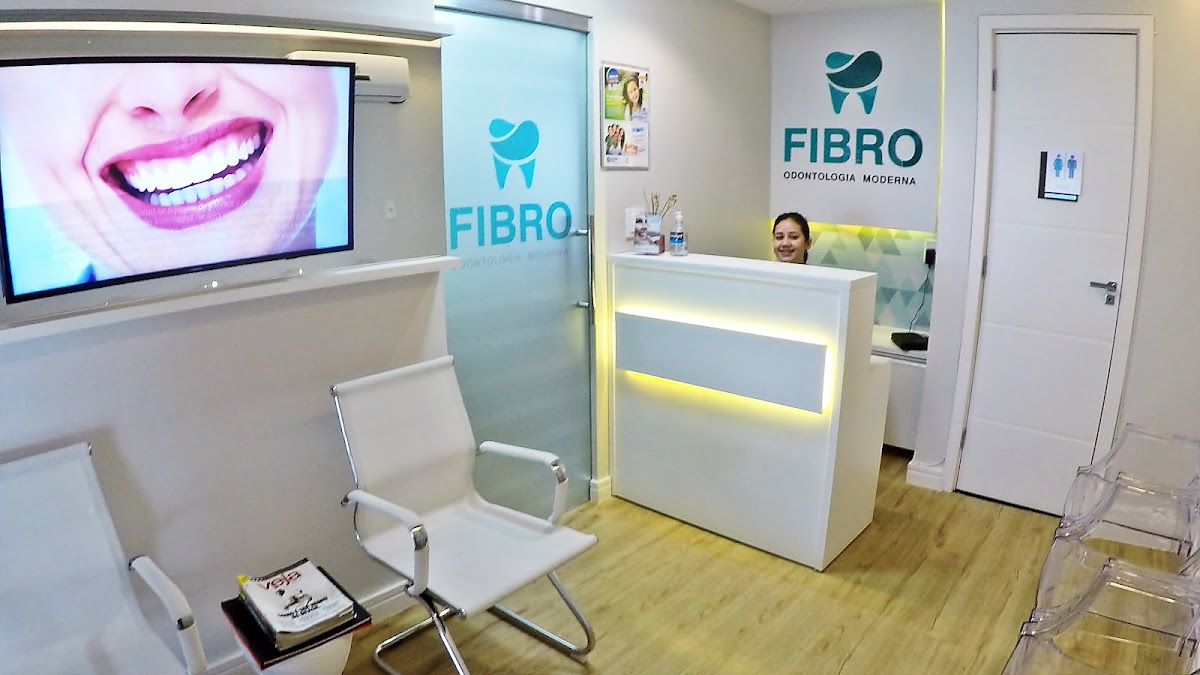 Fibro Odontologia - dental clinic in Manaus, Brazil