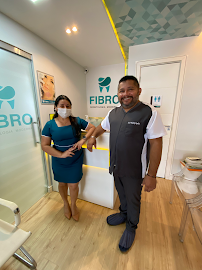Fibro Odontologia