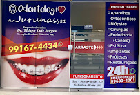 Consultório Odontológico Odontologia Jurunas