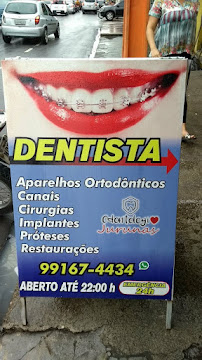 Consultório Odontológico Odontologia Jurunas
