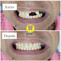 Odonto SF - DENTISTAS